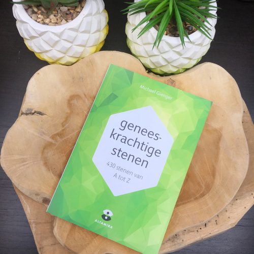 Geneeskrachtige stenen