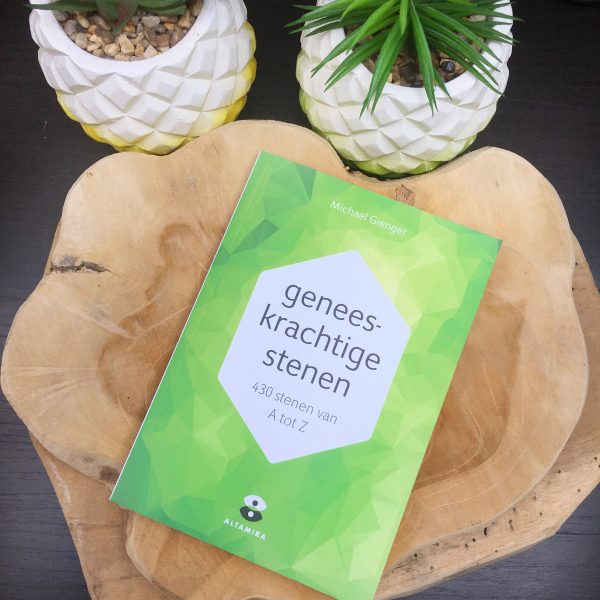 Geneeskrachtige stenen