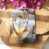 Ansichtkaart From Buddha with love