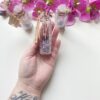 Connect with the Goddess - Amethist - Intention Jar - Bottle