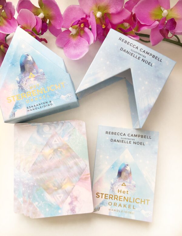 Sterrenlicht Orakel