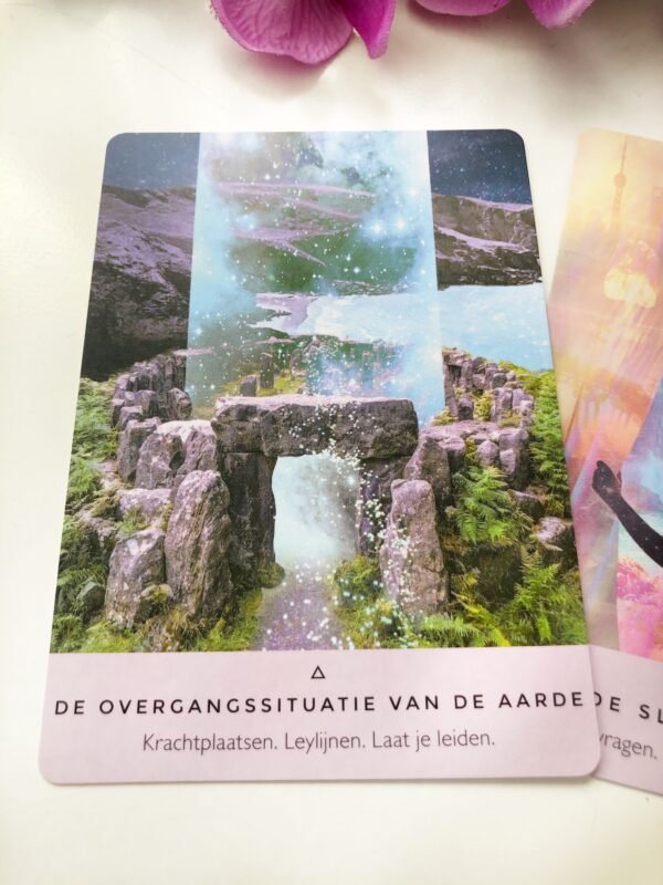 Sterrenlicht Orakel