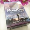 Moonology - manifestation - Oracle cards