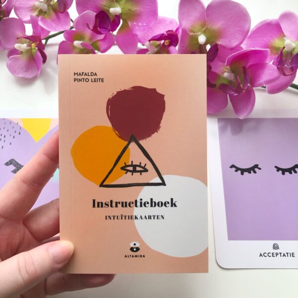 Intuïtiekaarten voor elke dag