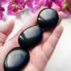 Obsidiaan oplegsteen