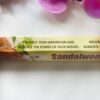 Sandelwood Wierook