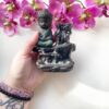 Backflow brander - kleine boeddha - keramiek