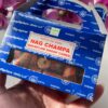 Satya - Nag Champa - Backflow kegels