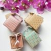 Cadeau doosje - gevuld met mysterie scoop edelstenen