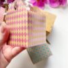 Cadeau doosje - gevuld met mysterie scoop edelstenen