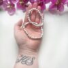 Howliet - armband - 6 mm