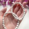 Howliet - armband - 6 mm