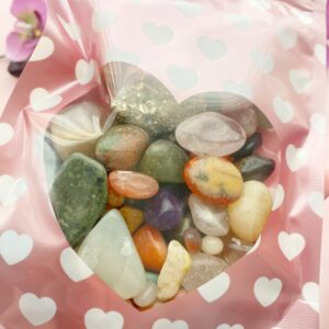 Edelstenenliefde mysterie gift - love